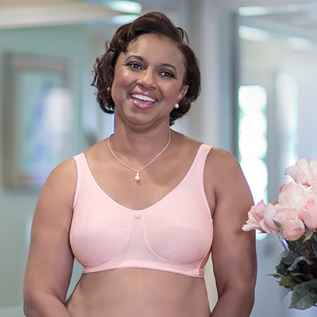 Lady Rose - Style103 • ABC Breast Care