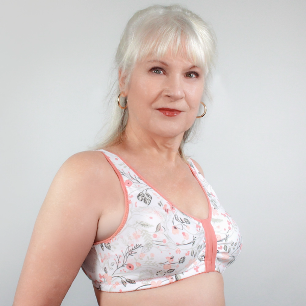 110 Leisure Bra