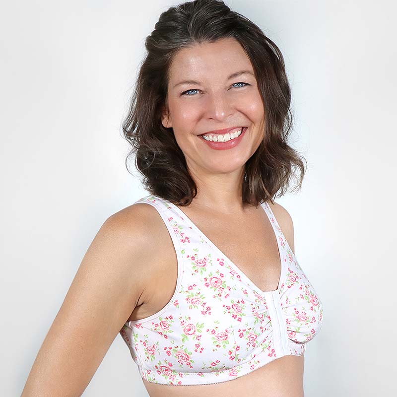 Active & Leisure Bras Archives - American Breast Care