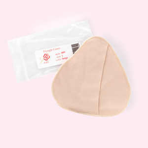 Breast Form Cover