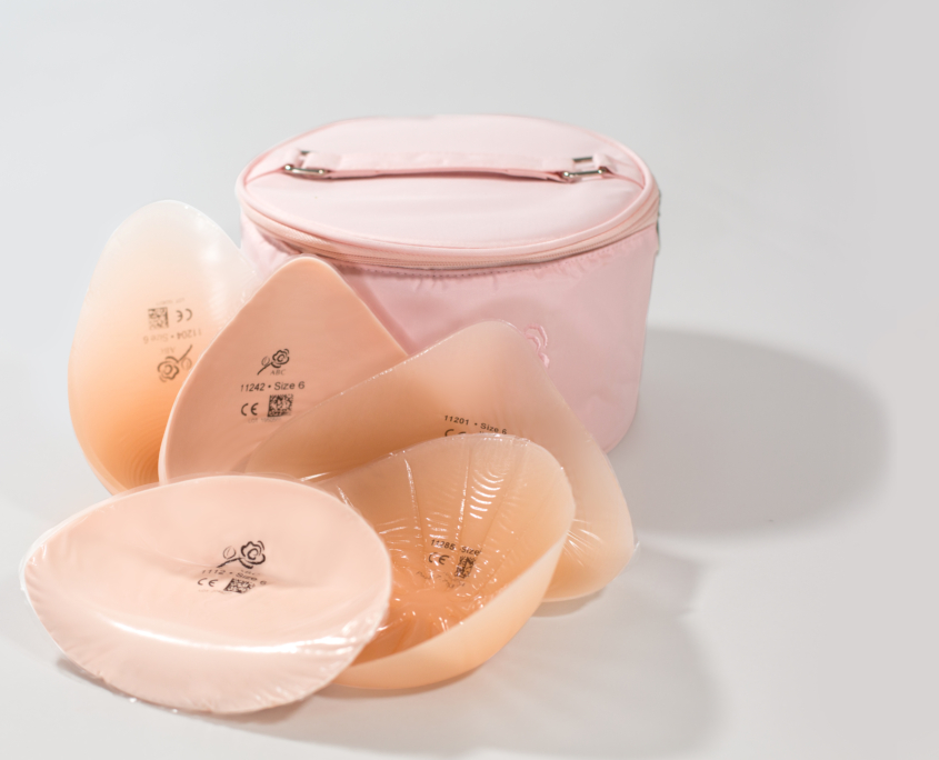 Breast Prosthesis – Can-Care: Your Personalized Post Care