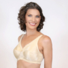ABC Lace Soft Cup Mastectomy Bra Style 135