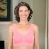 Comfy Classic Bra-Style 136 Comfy Classic Bra with soft cups • ABC Breast  Care