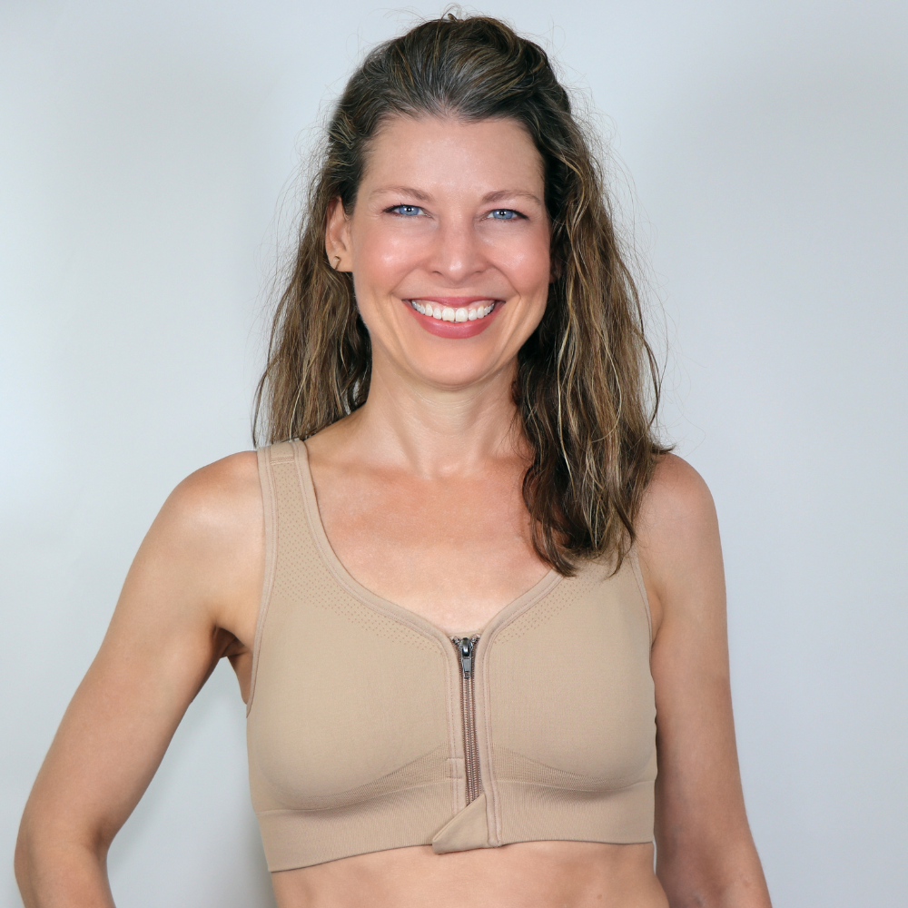 Be A Good Sport: Sports Bras For Your Activity Level – Bra